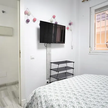 Apartment Bs Buenavista Playa Min 6 Noches A 2 Minutos De La Playa