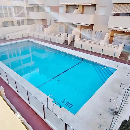 Apartment Bs Buenavista Playa Min 6 Noches A 2 Minutos De La Playa *