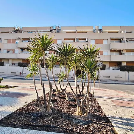 Apartment Bs Buenavista Playa Min 6 Noches A 2 Minutos De La Playa Roquetas de Mar