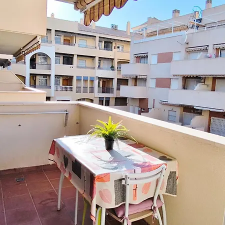 Bs Buenavista Playa Min 6 Noches A 2 Minutos De La Playa Apartment