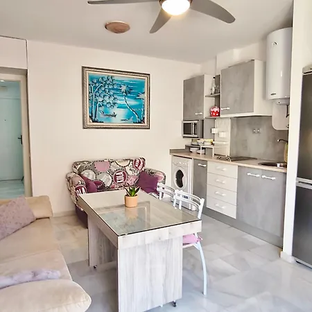 Apartment Bs Buenavista Playa Min 6 Noches A 2 Minutos De La Playa