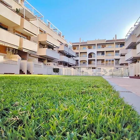 Apartment Bs Buenavista Playa Min 6 Noches A 2 Minutos De La Playa *