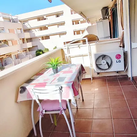 Apartment Bs Buenavista Playa Min 6 Noches A 2 Minutos De La Playa *